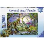 Ravensburger 200 stukjes Legpuzzels voor Kinderen 