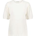 Gebroken-witte In Shape T-shirts  in maat XXL voor Dames 
