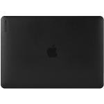 Zwarte Incase 13 inch Macbook laptophoezen 
