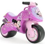 Roze Injusa Duckstad Minnie Mouse Driewielers 2 - 3 jaar met motief van Muis voor Kinderen 