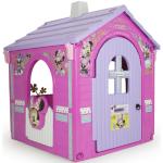 Roze Kunststof Injusa Duckstad Minnie Mouse Buitenspeelgoed artikelen 2 - 3 jaar met motief van Muis voor Kinderen 