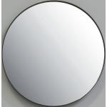 Witte Aluminium RVS Spiegels 