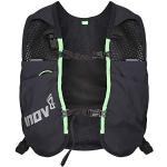 Inov8 Venturelite 4 Vest Hydration Backpack, zwart, One Size