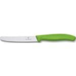 Inox 6. 7836. l114 Swissclassic 11cm Tomato - Sausage Knife VT 6. 7836. L114