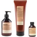 Insight Shampoos Geschenkset  in Paletten Organisch voor Gevoelige Hoofdhuid 