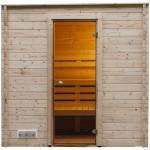 Interflex | Sauna MS2 | 40 mm