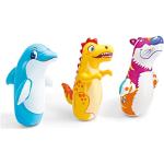 Multicolored Dinosaurus Strandspeelgoed en zandspeelgoed 2 - 3 jaar met motief van Dolfijnen voor Babies 