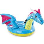 Multicolored Intex Draken Strandspeelgoed en zandspeelgoed 3 - 5 jaar met motief van Draak in de Sale voor Kinderen 