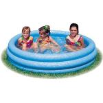 Blauwe Intex Zwembad producten 2 - 3 jaar voor Kinderen 