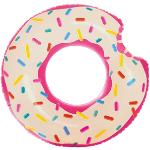 Intex Buitenspeelgoed artikelen met motief van Donut 
