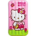 Roze Intex Hello Kitty Luchtbedden in de Sale 