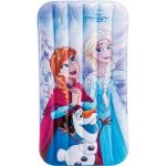 Blauwe Intex Frozen Elsa Waterspeelgoed artikelen 9 - 12 jaar voor Meisjes 