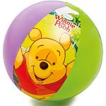 Multicolored Intex Winnie de Poeh Strandballen 2 - 3 jaar 
