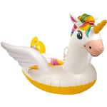 Multicolored Intex Meme / Theme Unicorn Strandspeelgoed en zandspeelgoed 2 - 3 jaar met motief van Eenhoorns in de Sale voor Kinderen 