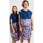Streetwear Roze Polyester Damesponcho's  in maat S in de Sale 