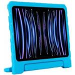 Blauwe iPad Pro hoesjes voor Kinderen 