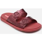 Roze Synthetische Ipanema Sleehak sandalen  voor de Zomer  in 39 voor Dames 