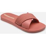 Roze Synthetische Ipanema Sleehak sandalen  voor de Zomer  in 38 voor Dames 