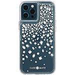 iPhone 12 Pro Max Karat Crystal w/Micropel