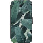 Groene Kunststof Casimoda iPhone 7 hoesjes type: Flip Case 