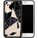 Kunststof Casimoda iPhone 8 hoesjes type: Hardcase 
