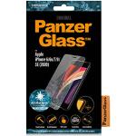 Transparante Krasbestendig PanzerGlass iPhone 6 / 6S  hoesjes in de Sale 