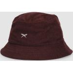 Bruine Polyester Iriedaily Bucket hats  in maat XL in de Sale voor Dames 