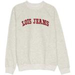 Iris Sweatshirt Lois , Gray , Dames
