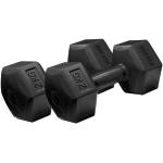 Transparante Iron Gym Dumbbell sets  in maat S 