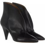 Isabel Marant Boots & laarzen - Arfee Ankle Boots Leather in zwart