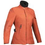 Oranje Ixon Biker jackets voor Dames 