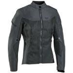 Kaki Ixon Biker jackets voor Dames 