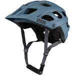 IXS MTB-helmen  in maat XS 45 cm met motief van Fiets Sustainable 