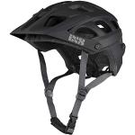 Zwarte IXS MTB-helmen 61 cm met motief van Fiets voor Dames 