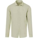 J.C. Rags regular fit overhemd Jayden Linen lint