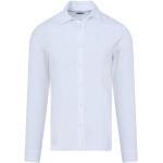 J.C. Rags regular fit overhemd Jayden Linen white