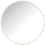 Witte Glazen J-Line Spiegels 