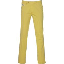 Sale - Jac Hensen Pantalon - Modern Fit - Geel