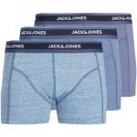 Blauwe Jack & Jones Boxershorts  in maat L in de Sale voor Heren 