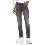 Zwarte Jack & Jones Low waist jeans  in maat M  breedte W32 in de Sale voor Dames 