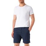 Marine-blauwe Jack & Jones Chino shorts  in maat XXL in de Sale voor Heren 