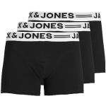 Zwarte Jack & Jones Zwembroeken  in maat S in de Sale voor Heren 