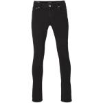 Zwarte Jack & Jones Skinny jeans  lengte L34  breedte W29 voor Heren 