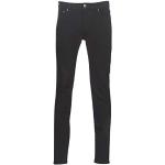 Zwarte Jack & Jones Low waist jeans  breedte W27 in de Sale voor Heren 