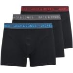 Grijze Jack & Jones Kinder boxershorts  in maat 164 Sustainable in de Sale voor Jongens 