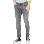 Grijze Jack & Jones Skinny jeans  breedte W36 Bio in de Sale voor Heren 