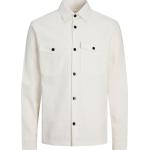 Witte Jack & Jones Overhemden   in maat XXL voor Heren 