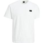 Witte Jack & Jones T-shirts  in Grote Maten  in Grote Maten voor Heren 
