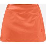 Oranje Soft Shell Skorts voor Dames 