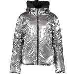 Zilveren Geisha Reversible jackets  in maat XL in de Sale voor Dames 